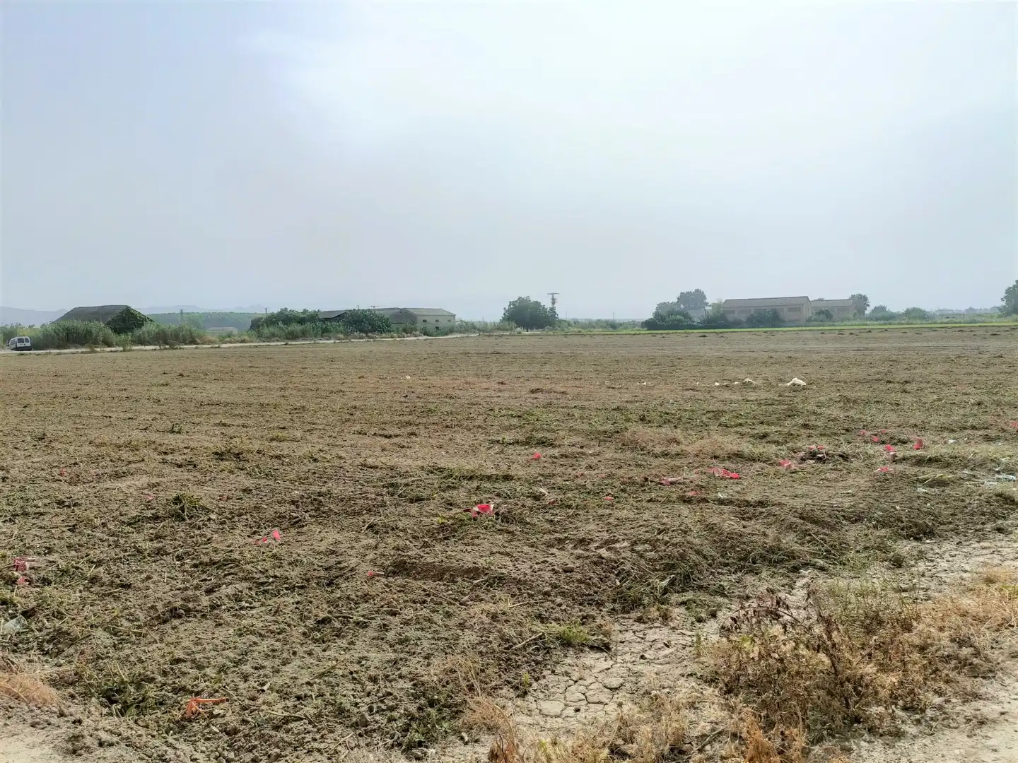 Terreny residencial en venda a Chauchina, imagen 9