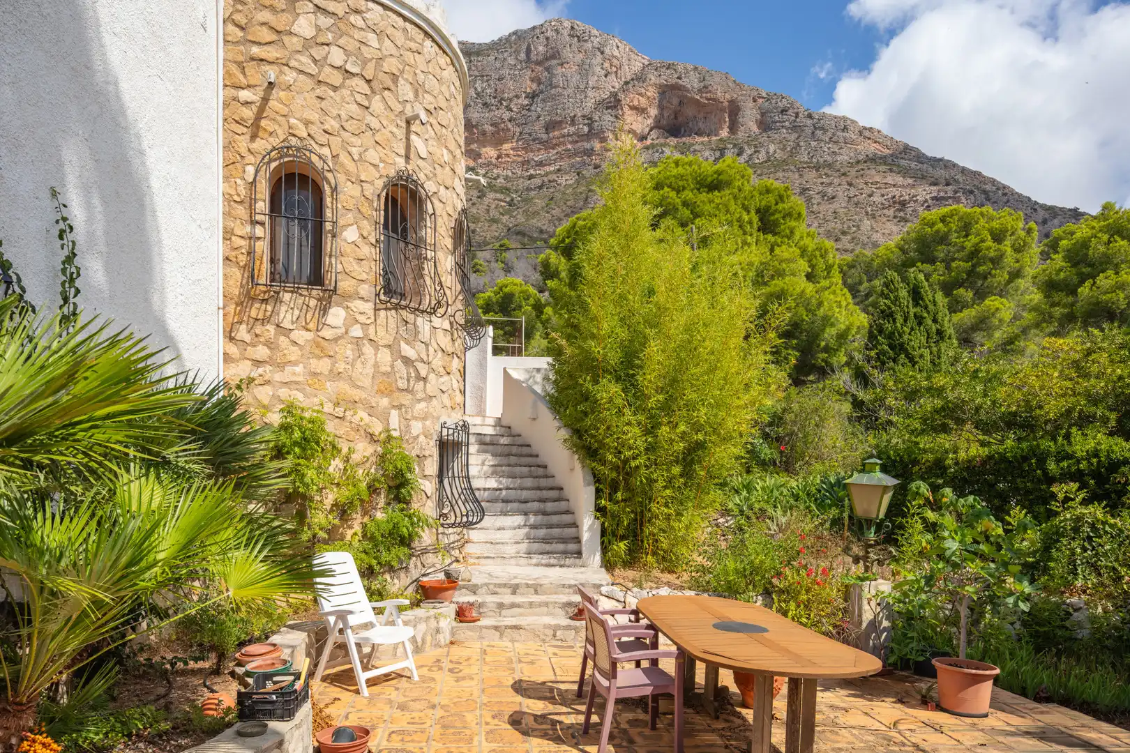 Casa o chalet en venta en Montgó - Ermita