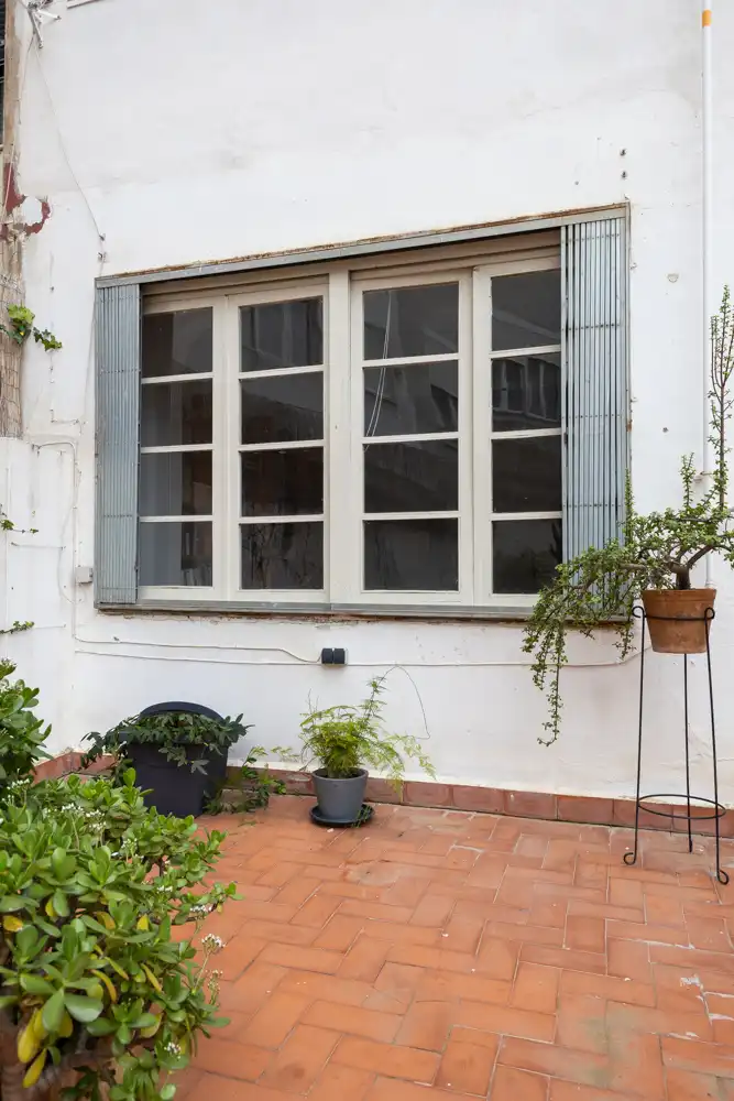 Exterior view of Flat for sale in Valencia  with Heating and Terrace