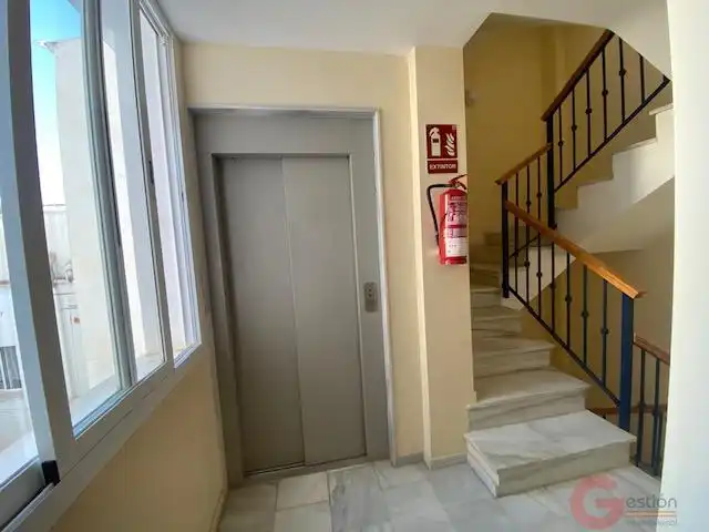Apartment with lift for sale in Urbanización Santa Rosa, imagen 14