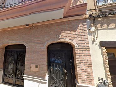 Haus zum Verkauf in Calle EPANTO 56
