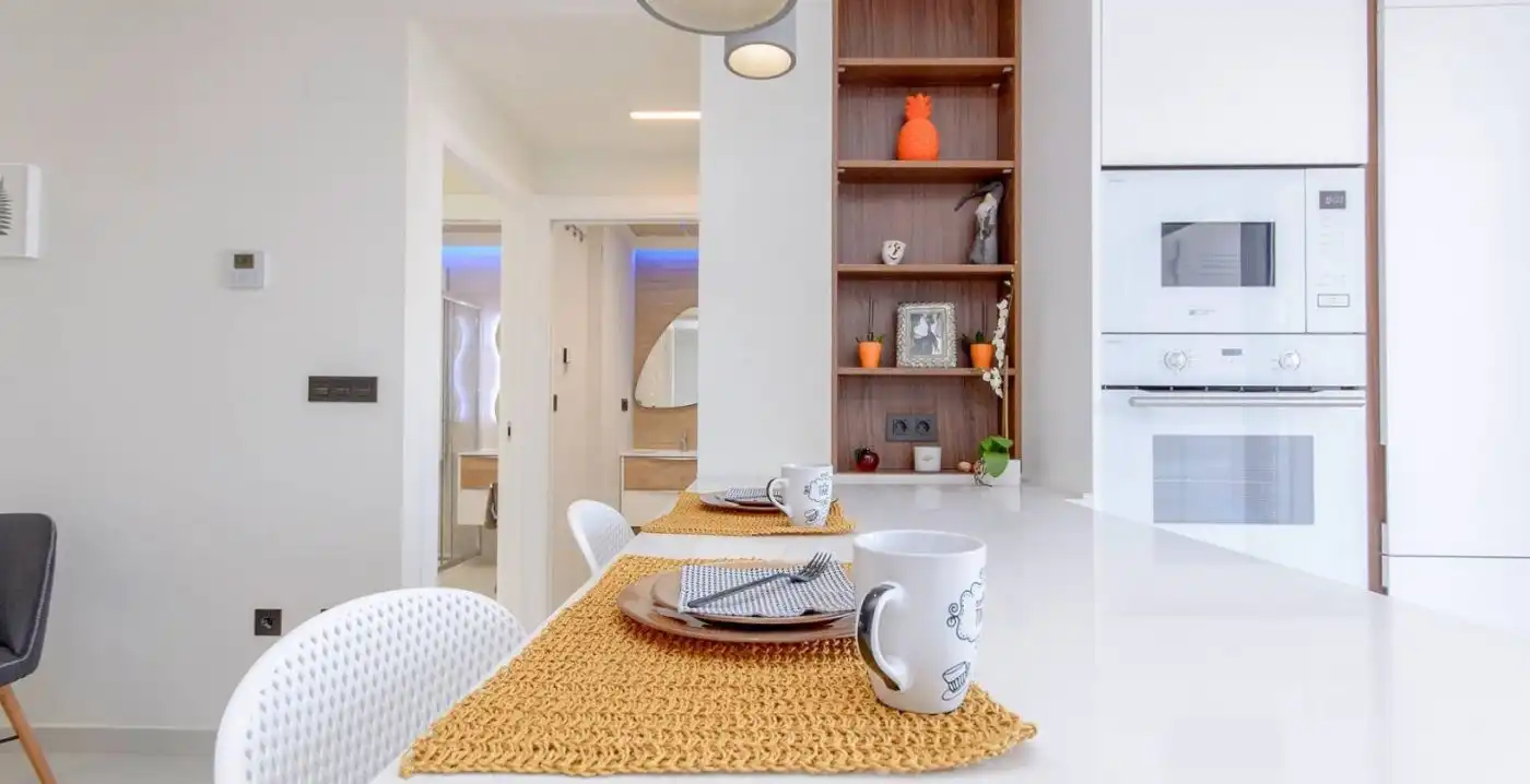 Bungalow con piscina en venta en Calle Calpe, imagen 15