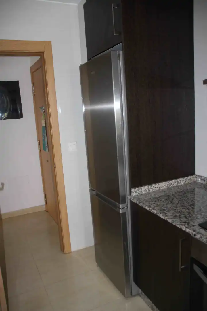 Wohnung zur Miete in Rúa Rosalía de Castro, Pontecesures