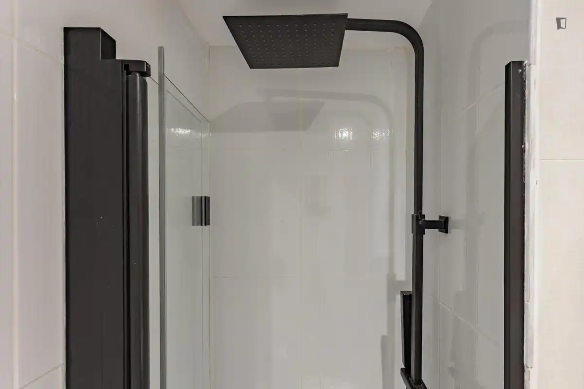 Habitación en La Maternitat i Sant Ramon