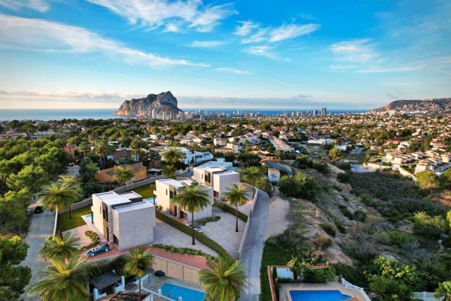 Casa-chalet en Venta en Gran Sol