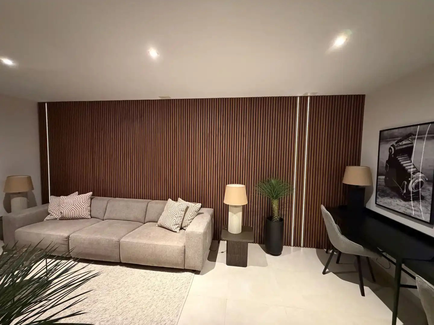 Houses for rent in Puerto Banús