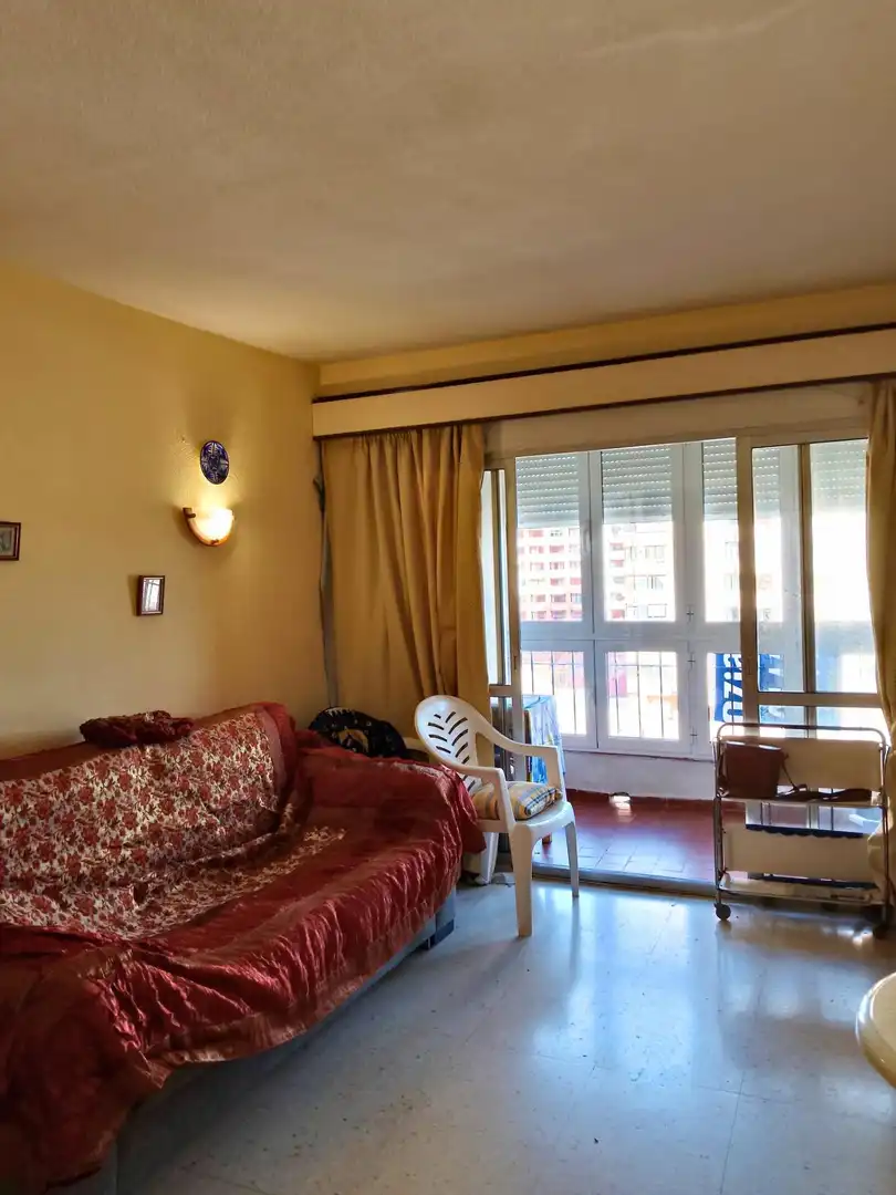 Apartment with terrace for sale in Puerto Deportivo, imagen 2