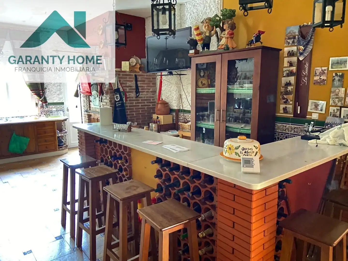 Casa o chalet en venta en Valdepeñas de Jaén con Aire acondicionado, Calefacción y Jardín privado