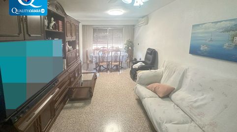 Foto 4 de Piso en venta en Carolinas Altas, Alicante / Alacant