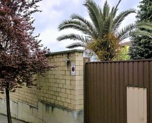 Vista exterior de Pis de lloguer en Bilbao  amb Aire condicionat, Moblat i Forn