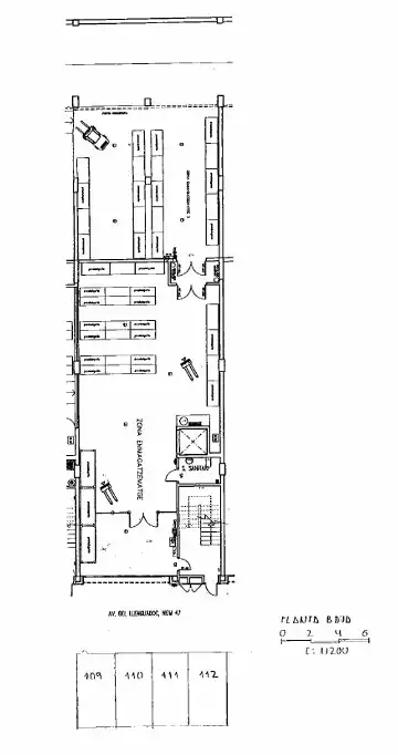 Nave industrial en venta en Bonavista - Bufalà - Morera, imagen 30