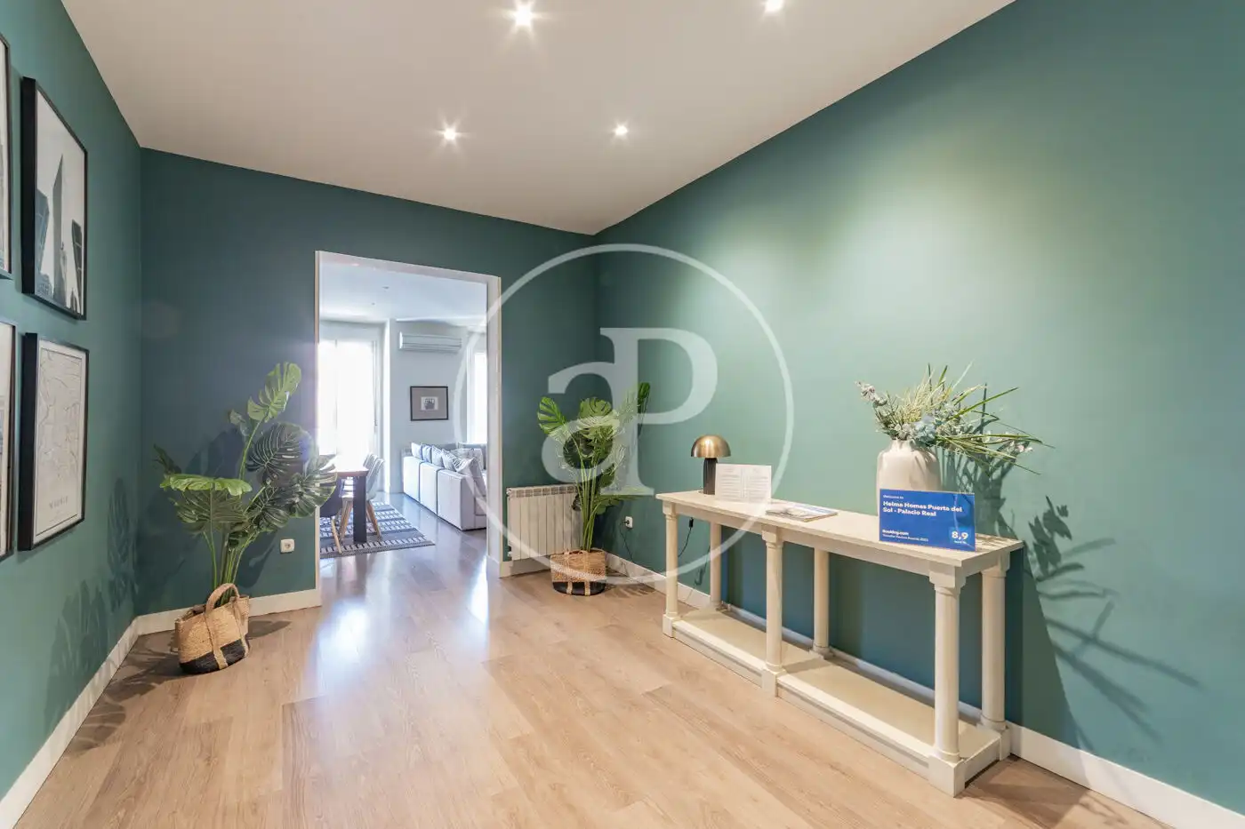 Wohnung mit Terrasse zur Miete in C. de los Caños del Peral, imagen 36