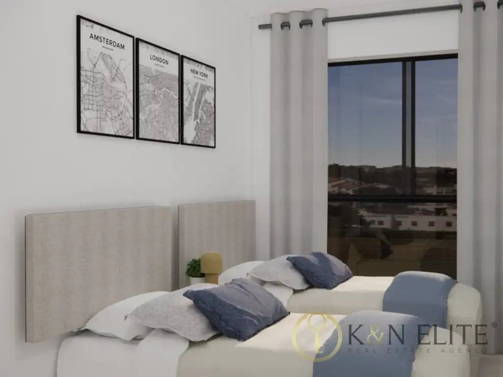 Flat with pool for sale in Calle Ingeniero Juan Garcia, imagen 9