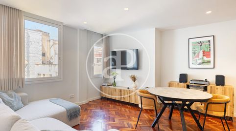 Foto 2 de Piso en venta en Carrer de Marià Cubí, Sant Gervasi- Galvany, Barcelona Capital