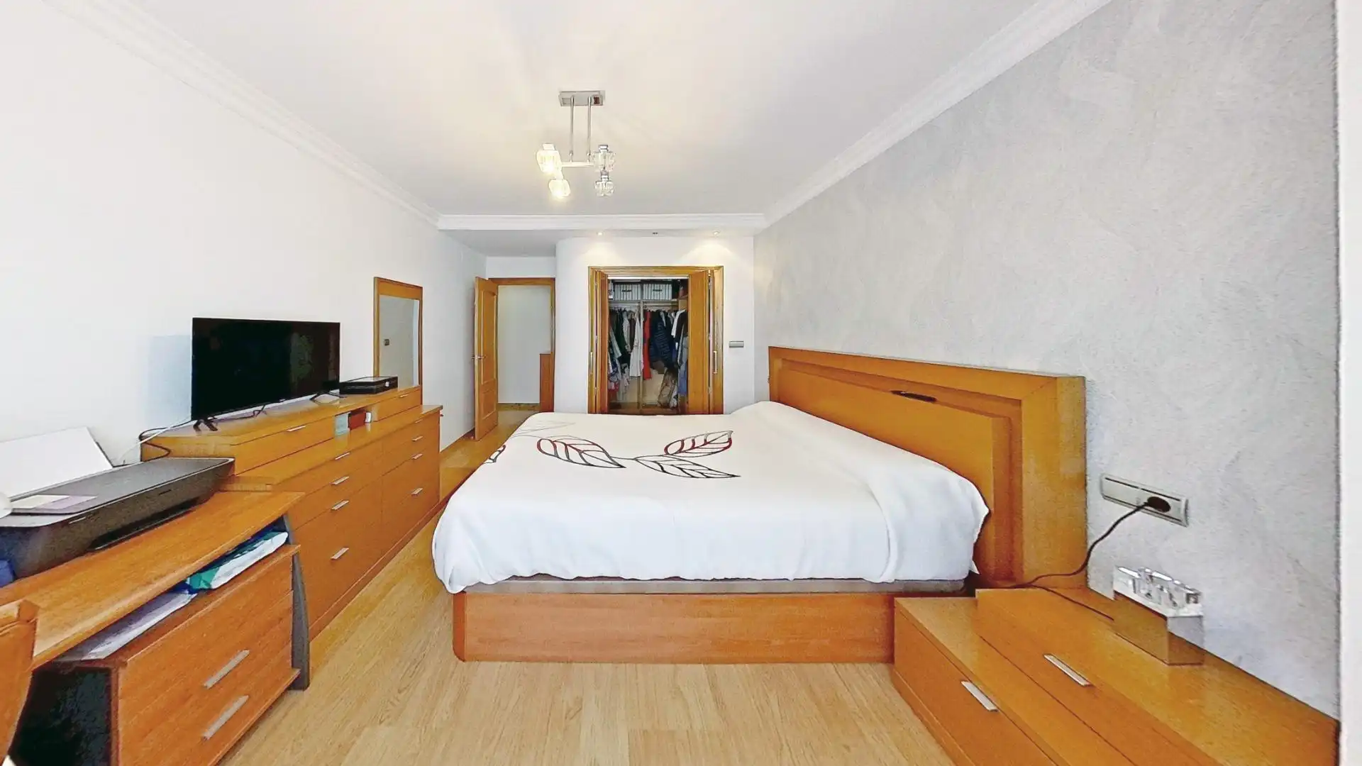Habitación de Piso en venta en Motril con Aire acondicionado, Calefacción y Balcón