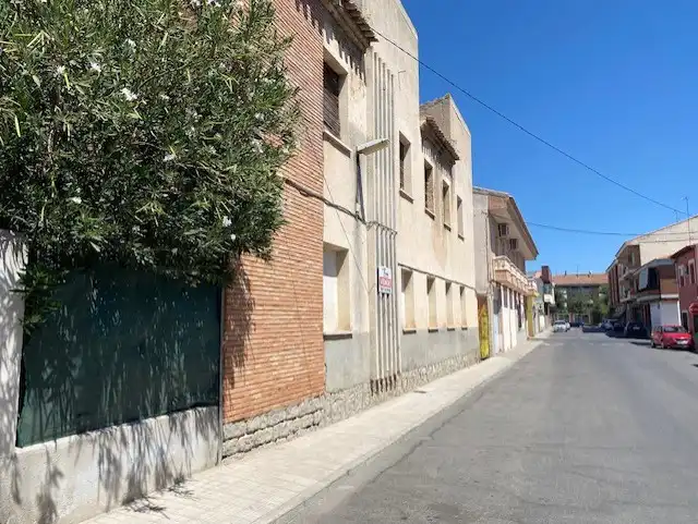 Casa en venta en Glorieta Jesús Nazareno 1, imagen 6