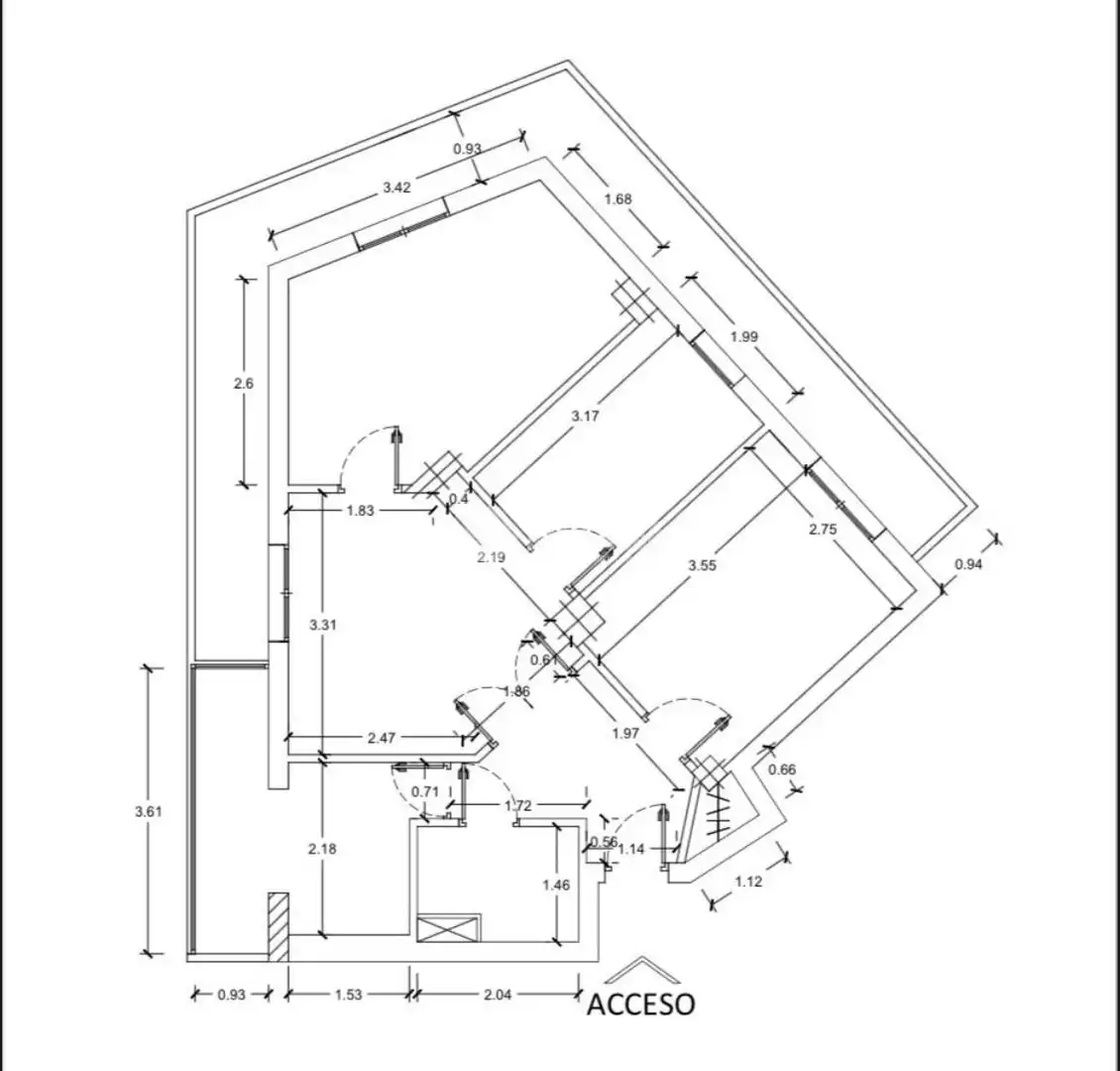 Appartement à vendre à Calle Hermanos Gómez, imagen 26