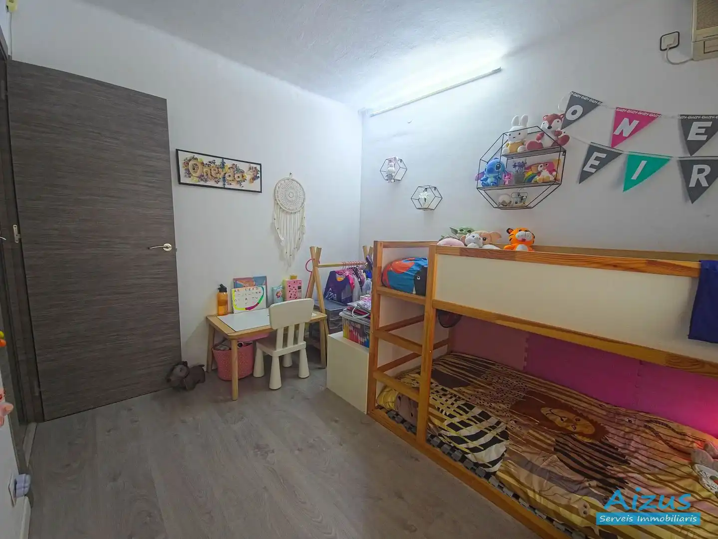 Ático en venta en Ripollet con Aire acondicionado, Parquet y Terraza