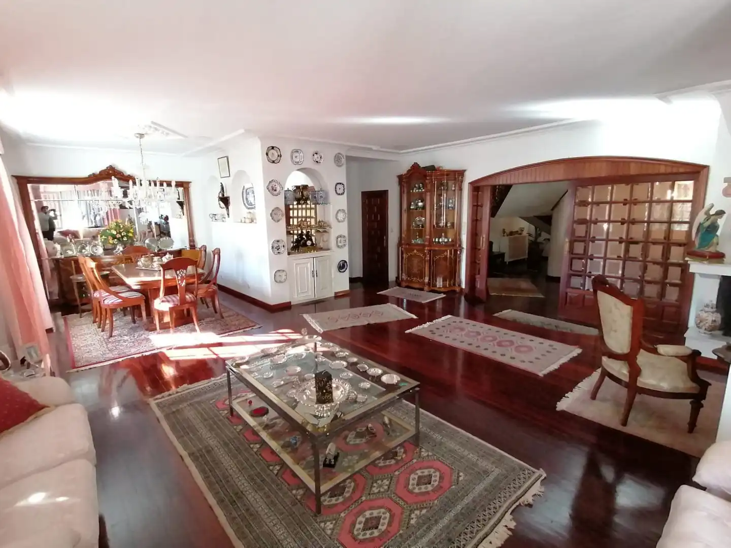 Casa o xalet en venda a Rúa Illa de Ons, San Salvador - Caeira