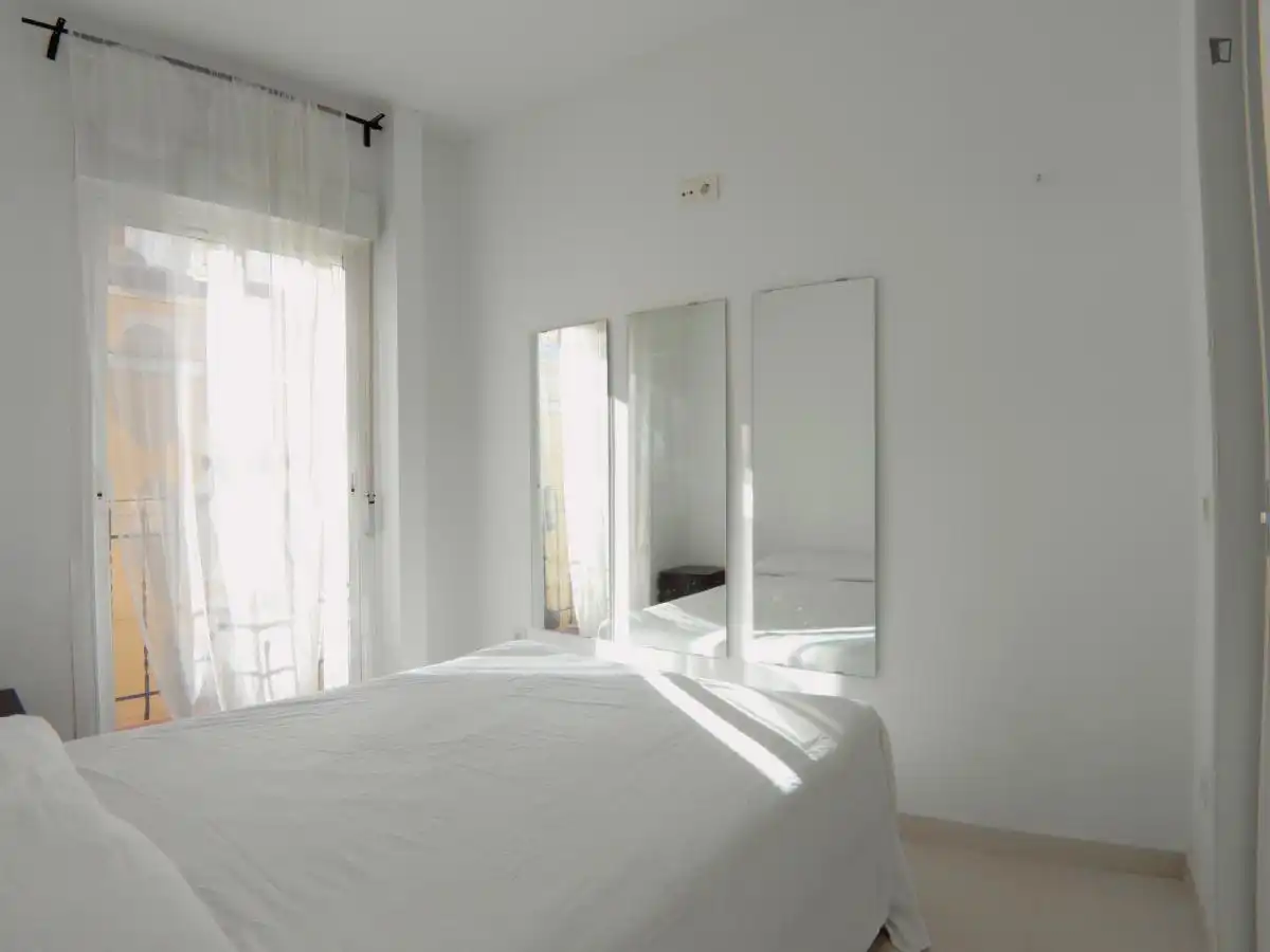 Apartment to rent in Latina, imagen 6