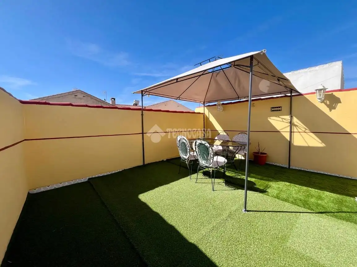 Haus zum Verkauf in Valdepeñas, imagen 3
