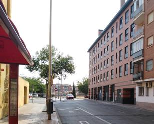 Exterior view of Premises for sale in Alcalá de Henares