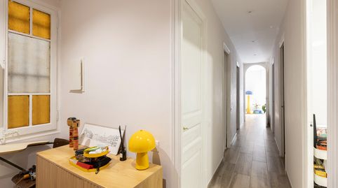 Foto 3 von Wohnung zum Verkauf in Carrer de Los Castillejos, Fort Pienc, Barcelona Capital