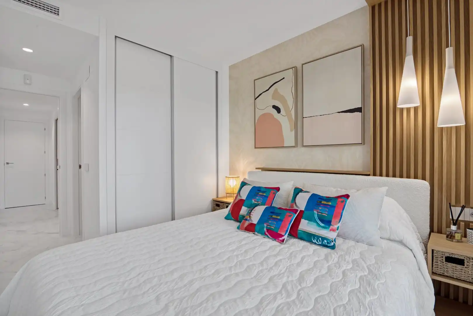 Apartment mit Pool zum Verkauf in Calle de la mar gruesa s/n, imagen 9