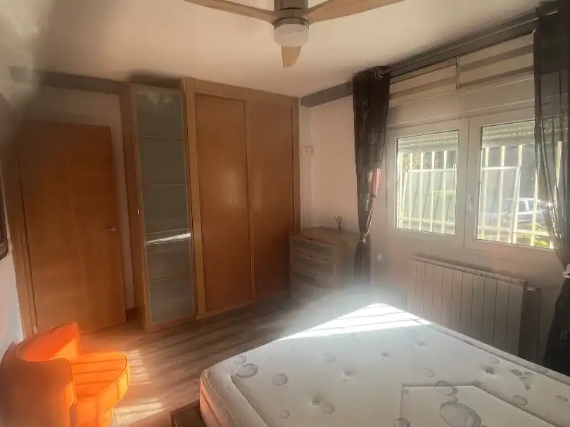 Schlafzimmer von Wohnung zum Verkauf in Guadarrama mit Terrasse und Balkon