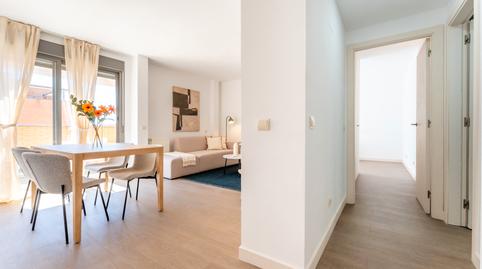Photo 5 of Flat for sale in Calle de Isabel Clara Eugenia, 37, Sanchinarro,  Madrid Capital