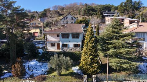 Foto 4 de Casa o xalet en venda a Cercedilla, Madrid