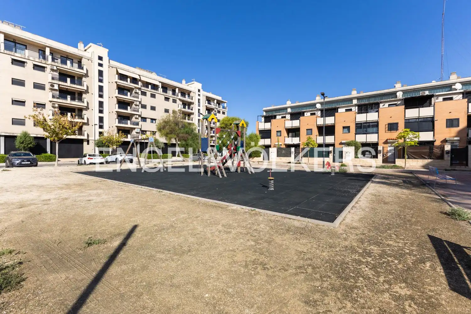 Wohnung zur Miete in El Puig de Santa Maria, Valencia