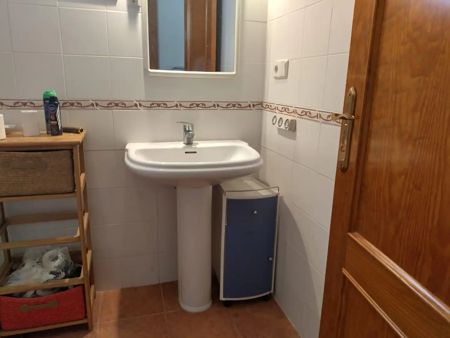 Xalet amb jardí en venda a Calle del Cabo Vilano, imagen 46