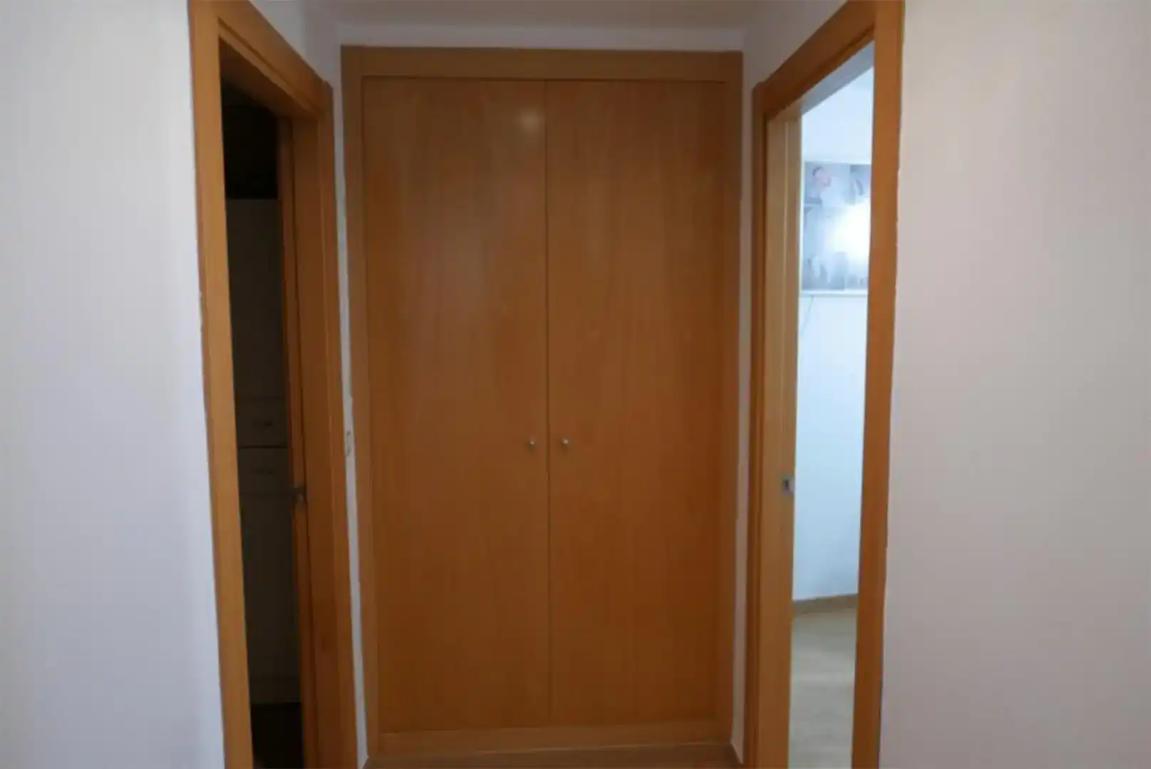 Piso en venta en Benamaurel con Aire acondicionado, Parquet y Trastero