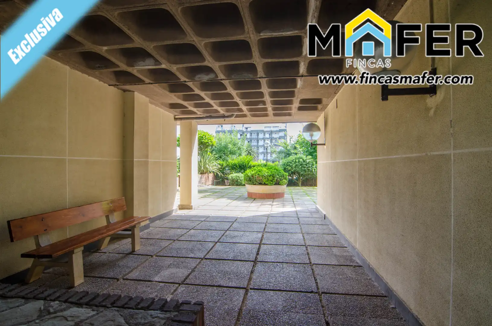 Wohnung mit Pool zum Verkauf in Avenida de Francia 109, imagen 99