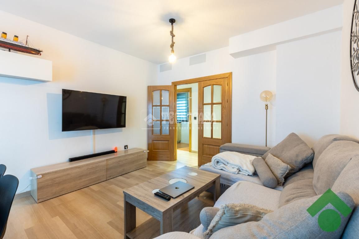 Piso en venta en C. Virgen de las Nieves