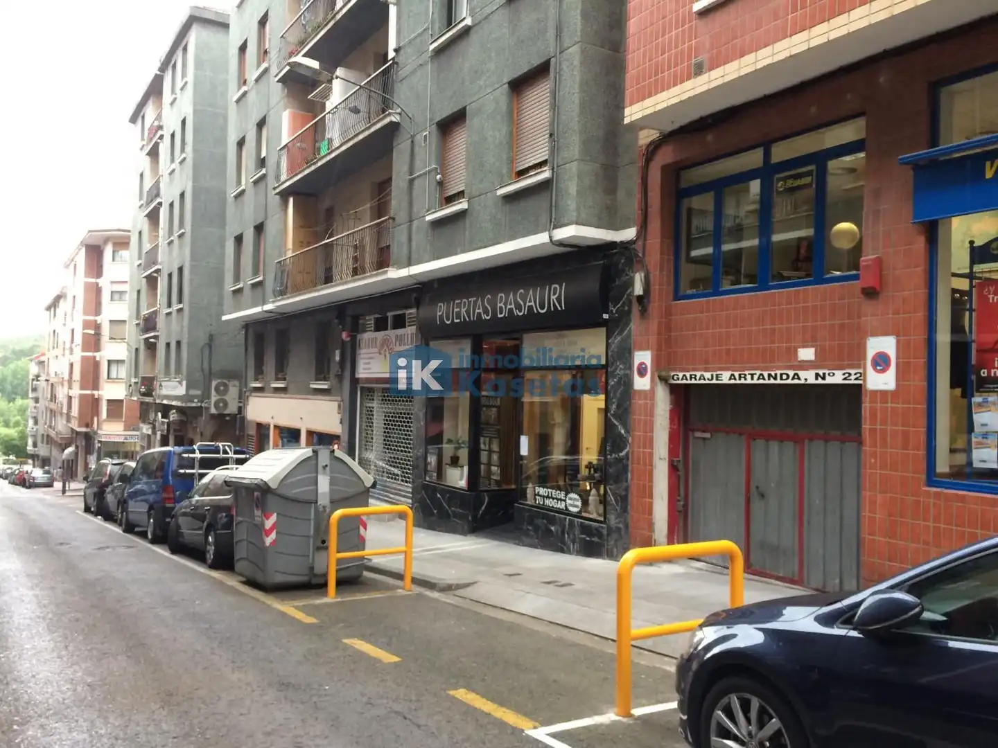Individuale in vendita a Centro - Ariz - Uribarri, imagen 2