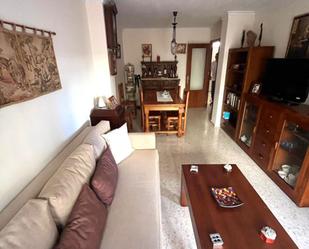 Sala d'estar de Casa o xalet en venda en Jerez de la Frontera amb Terrassa