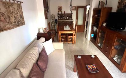 Living room of House or chalet for sale in Jerez de la Frontera  with Terrace
