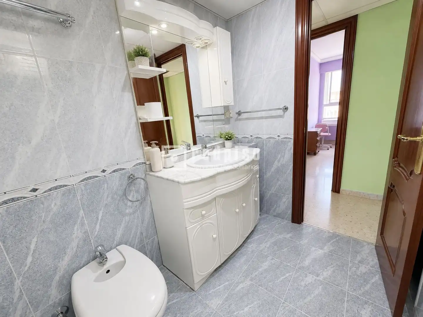 Piso con ascensor en venta en de Sorolla, imagen 23
