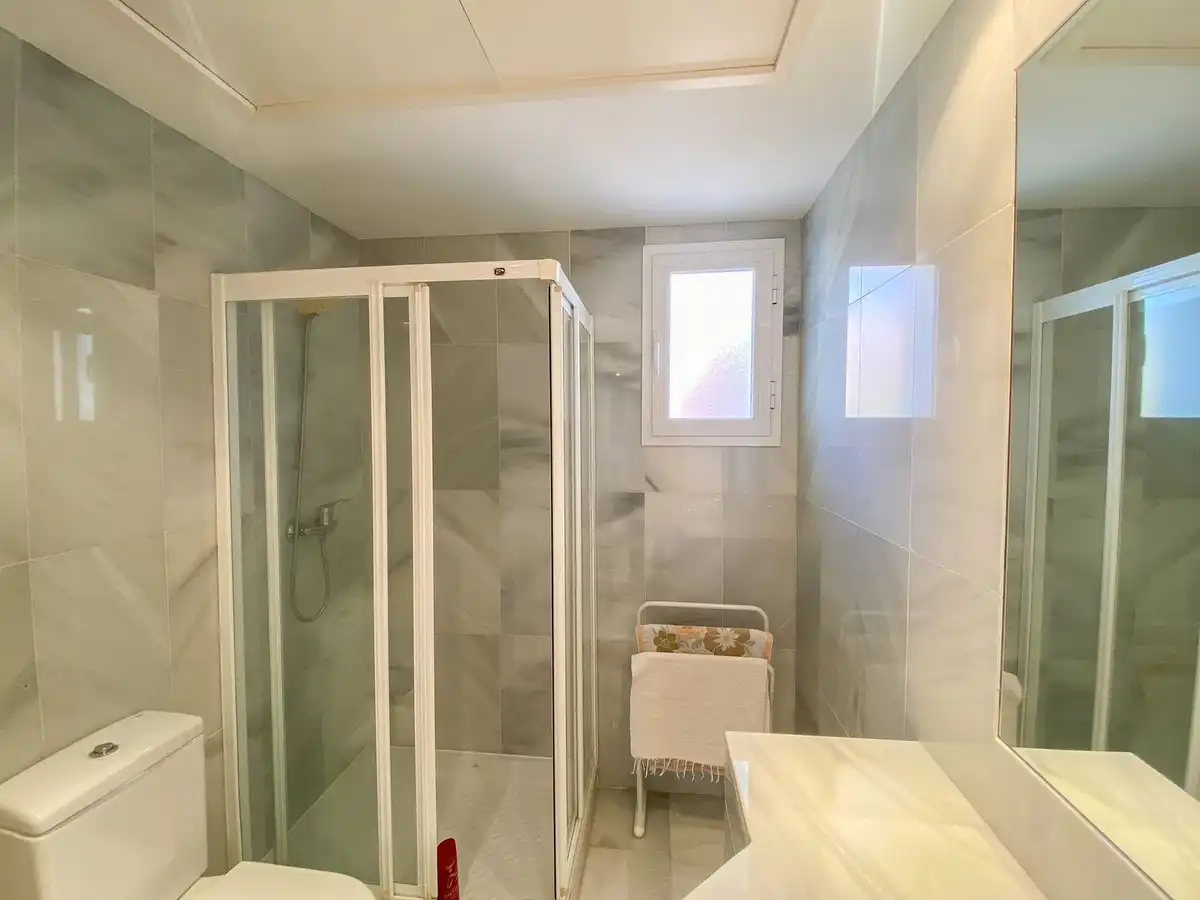 Apartament amb piscina en venda a Avenida Conde Rudi, imagen 7