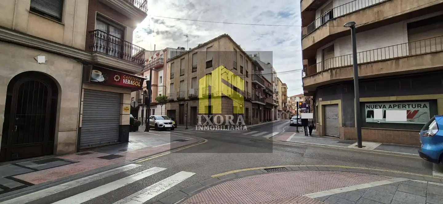Haus zum Verkauf in Calle Tetuán, imagen 3