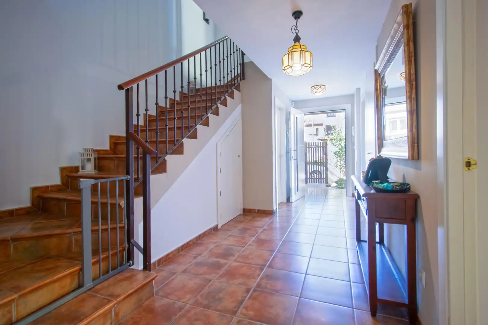 Maison jumelée avec piscine à vendre à Calle José María Olazábal, imagen 31