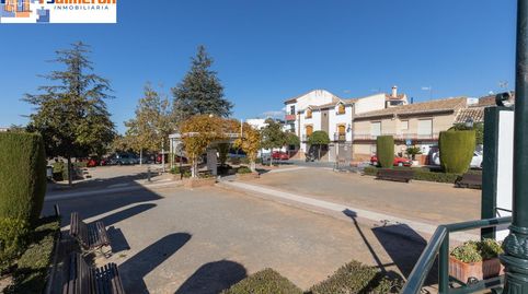 OPORTUNIDAD DE INVERSIÓN EN SUELO URBANO PLURIFAMILIAR  CÁJAR ÁREA METROPOLITANA DE GRANADA