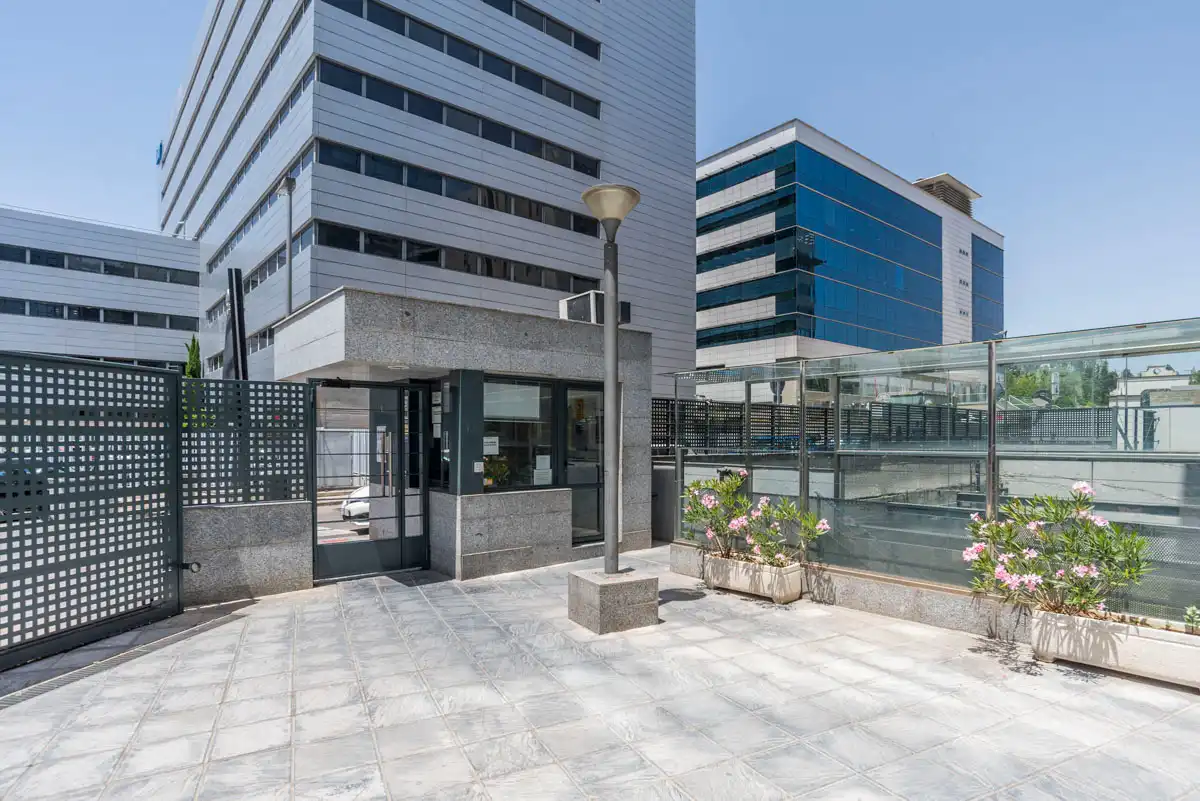 Lofts for sale in Avenida de Manoteras, Virgen del Cortijo - Manoteras