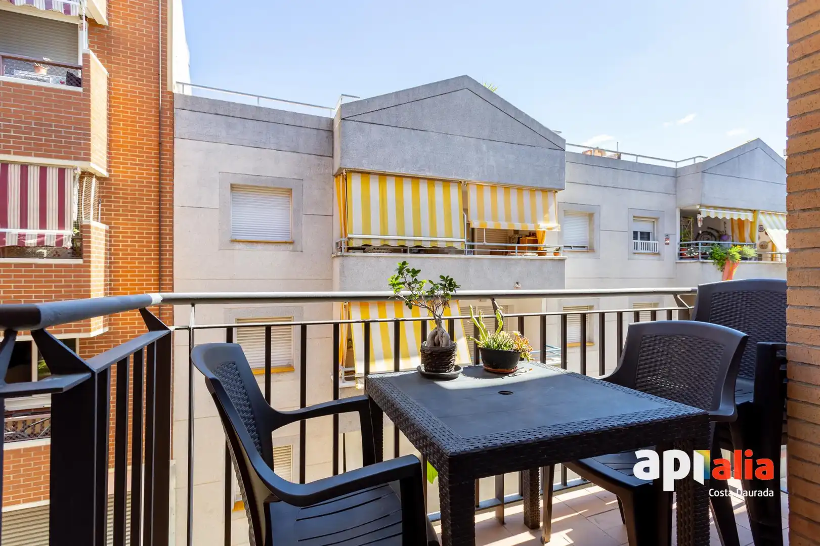 Appartement avec ascenseur à vendre à Vell Pobla Montornès, imagen 10