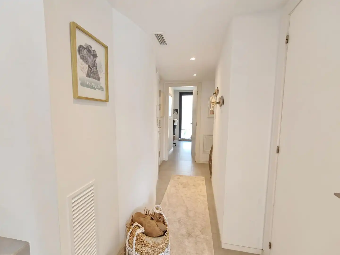 Apartamento en venta en Centre