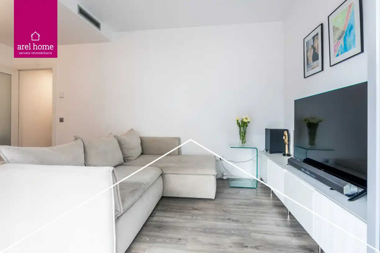 Flat for sale in El Gall