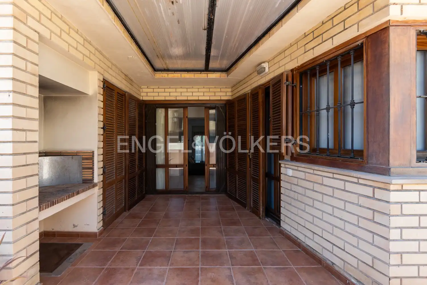 Casa o xalet de lloguer en Valencia amb Aire condicionat, Calefacció i Jardí privat