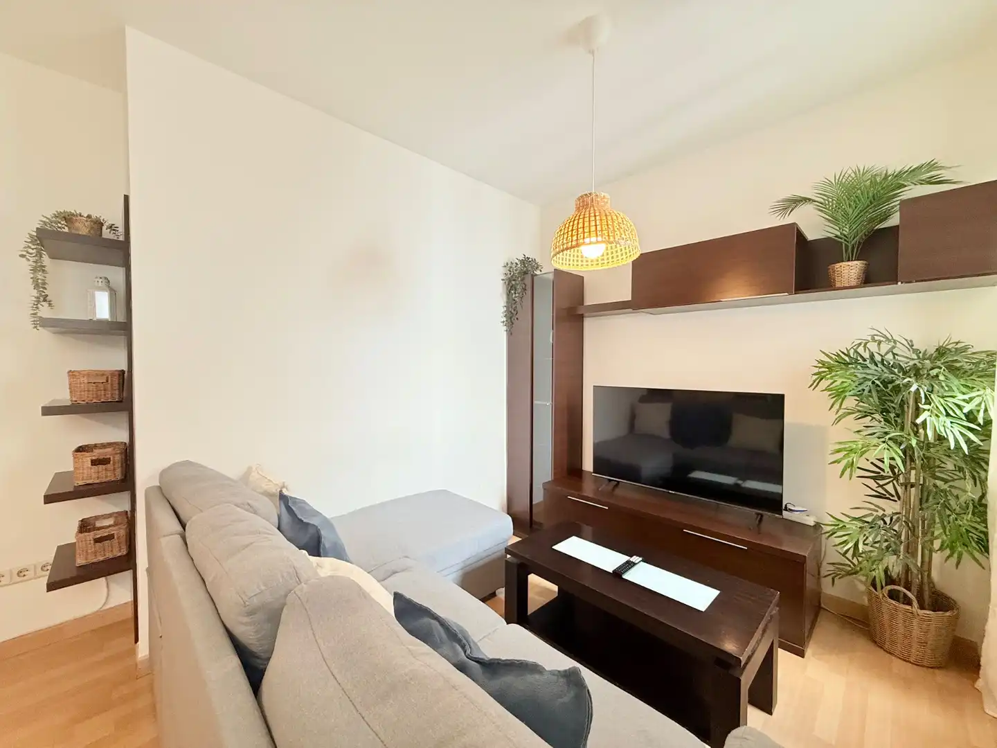 Piso en venta en Calle del Amparo, imagen 8